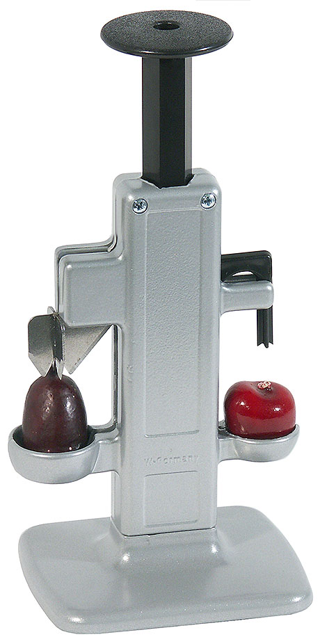 Pflaumen_ und Kirschentkerner